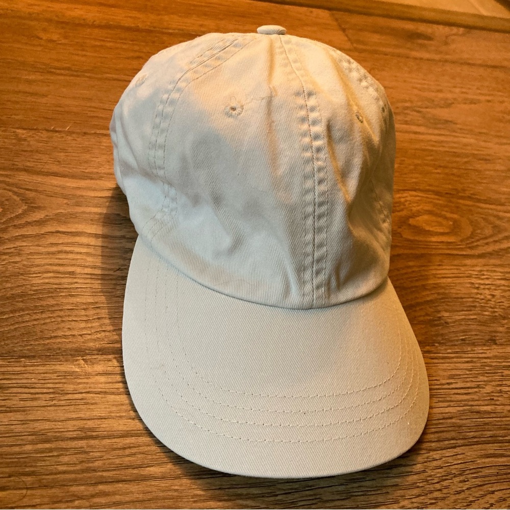 Women’s Tan Khaki Ball Cap
